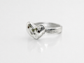 Custom Love Riot Ring