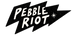 Pebble Riot - Home