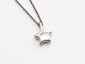 Molten Star Pendant (Pendant only)
