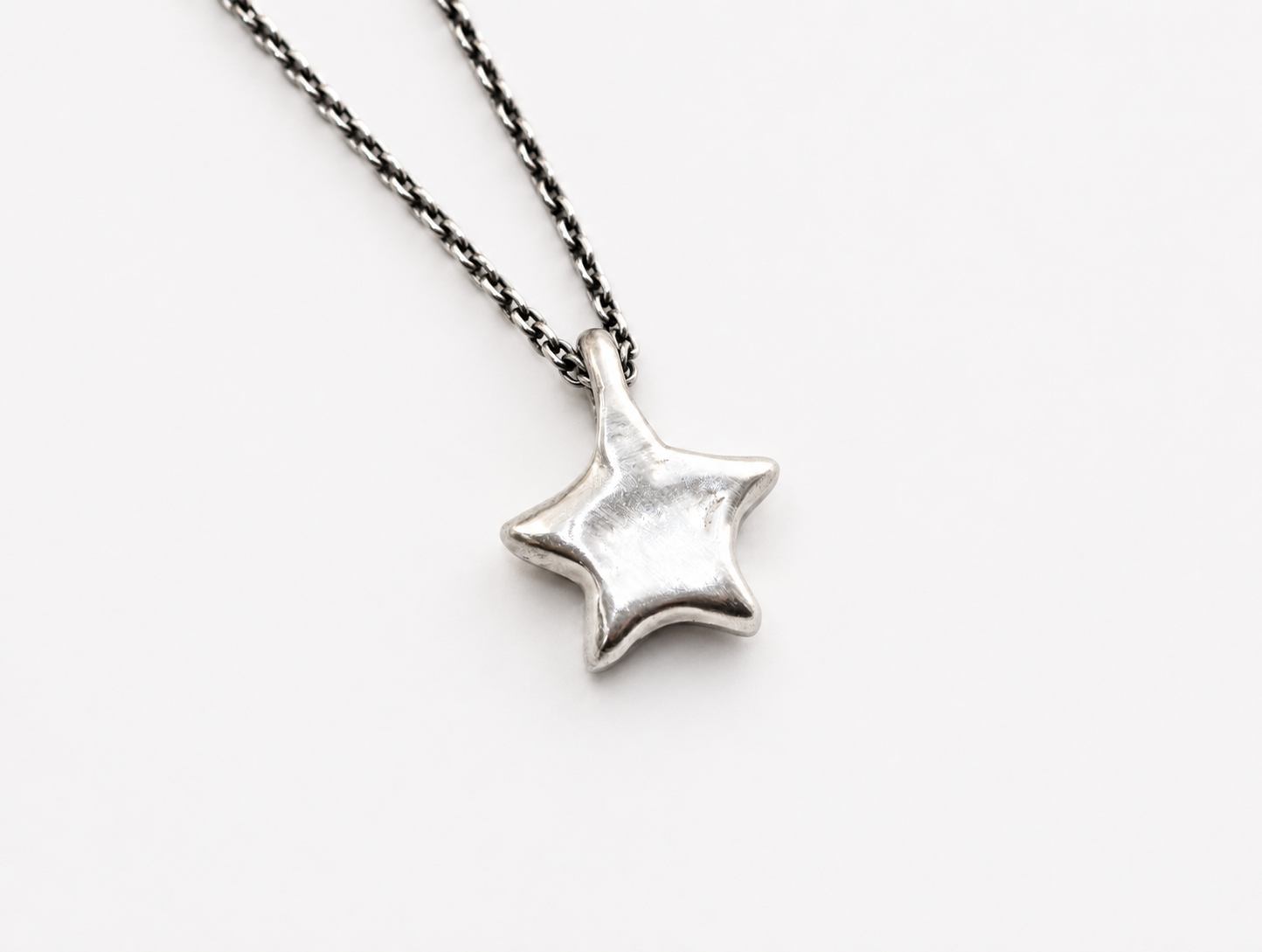 Molten Star Pendant (Pendant only)