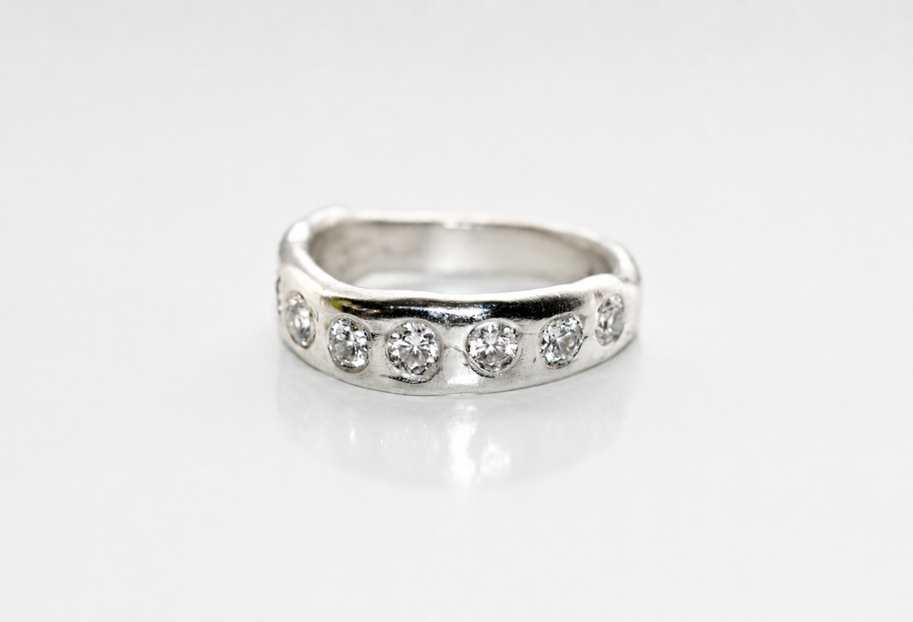 Stardust Relic Band