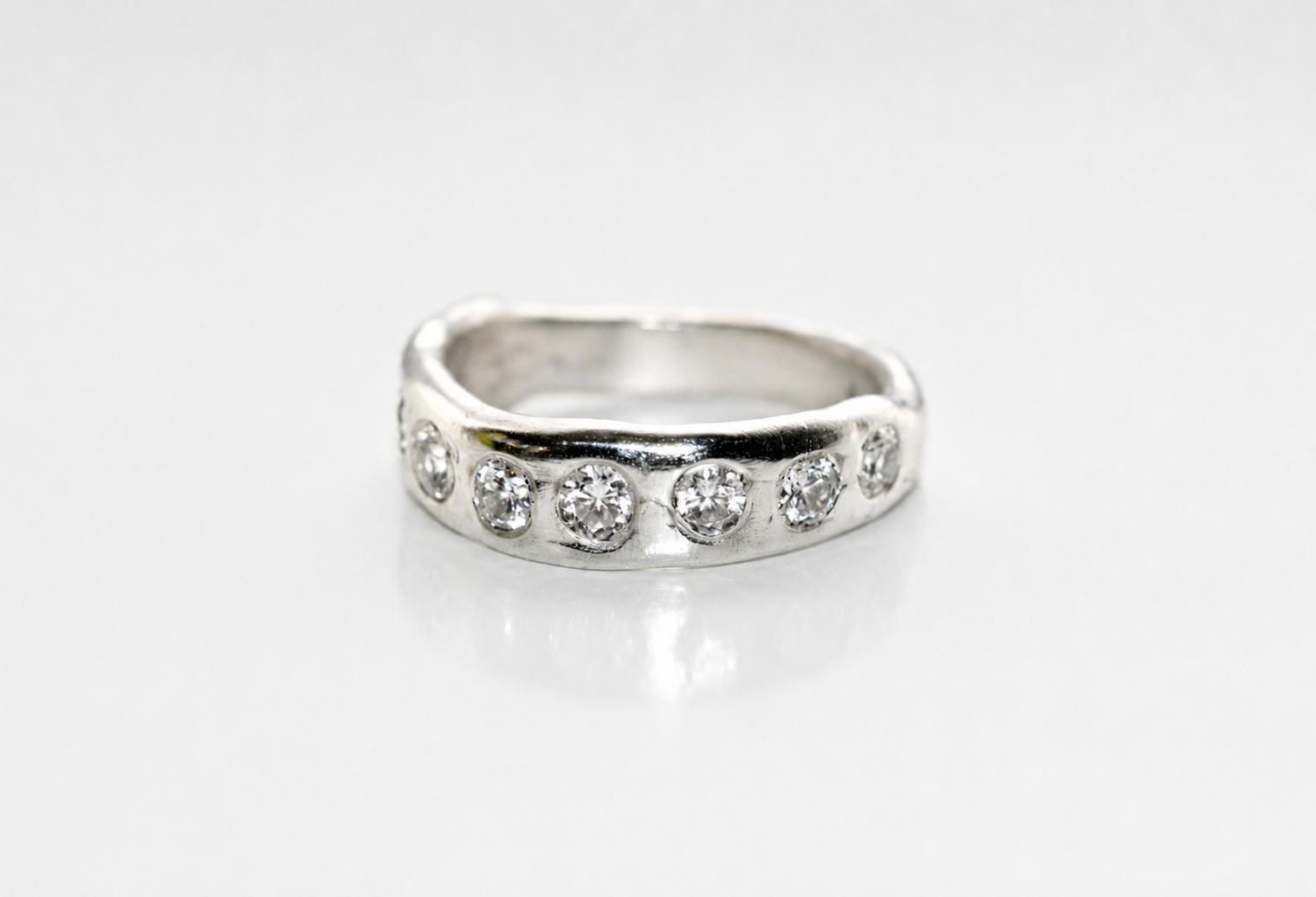 Stardust Relic Band